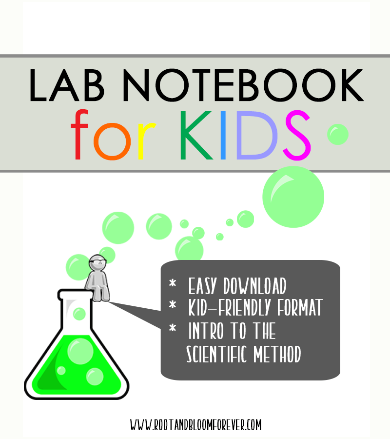 Teaching Downloads - Root and Bloom Forever